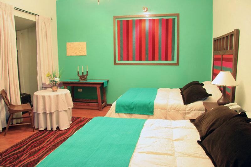 Mi Pueblo Samary Hotel Boutique Sucre történelmi óvárosa Kültér fotó