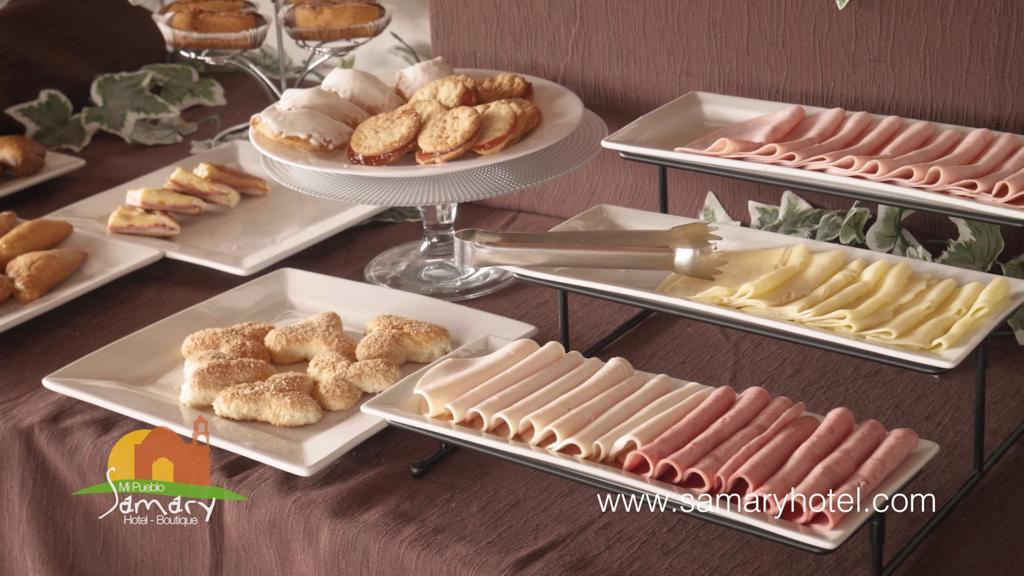 Mi Pueblo Samary Hotel Boutique Sucre történelmi óvárosa Kültér fotó