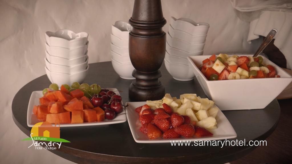 Mi Pueblo Samary Hotel Boutique Sucre történelmi óvárosa Kültér fotó