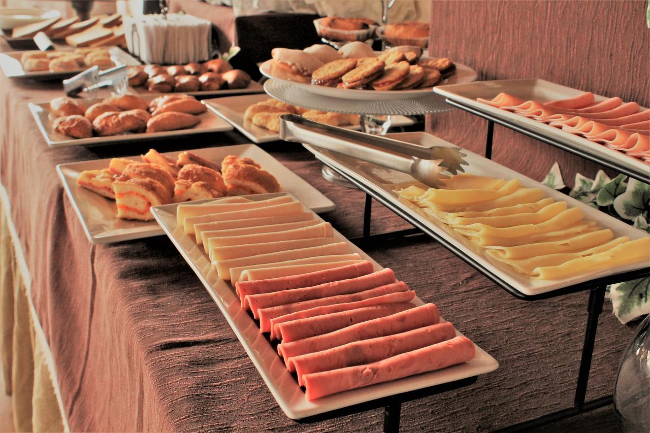 Mi Pueblo Samary Hotel Boutique Sucre történelmi óvárosa Kültér fotó