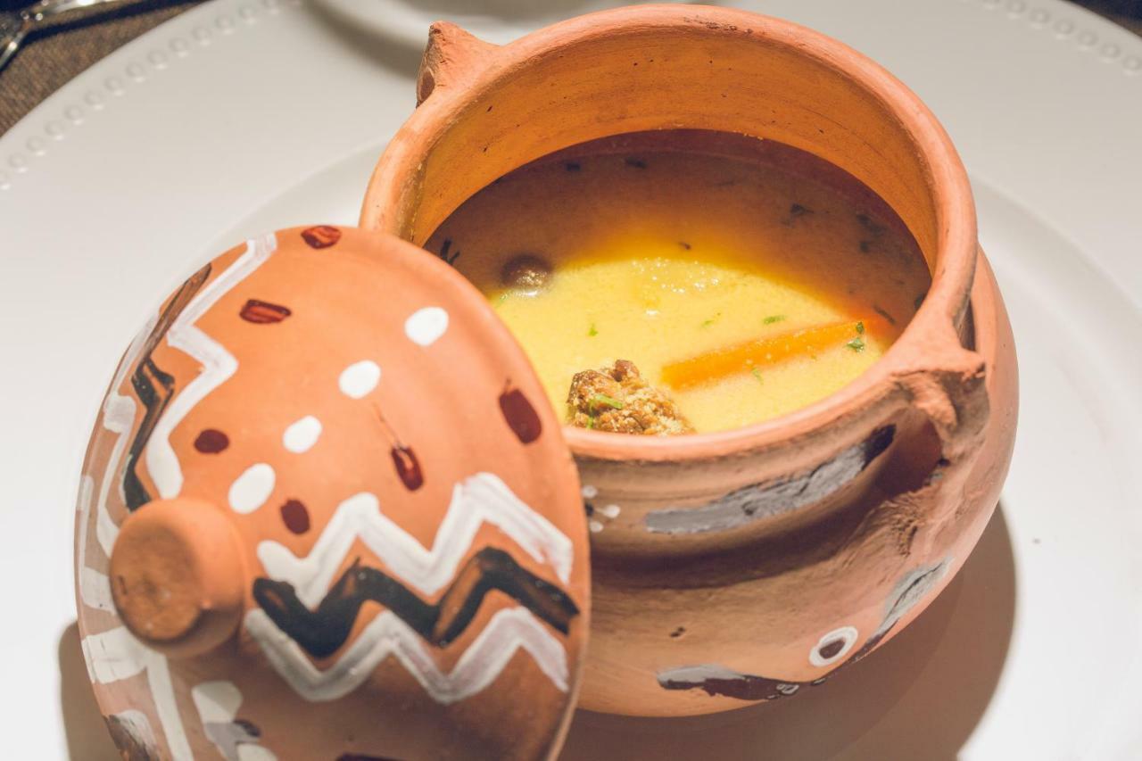 Mi Pueblo Samary Hotel Boutique Sucre történelmi óvárosa Kültér fotó