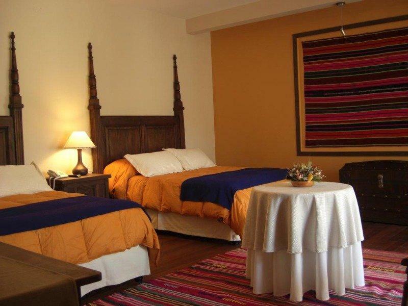 Mi Pueblo Samary Hotel Boutique Sucre történelmi óvárosa Kültér fotó