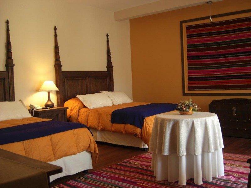 Mi Pueblo Samary Hotel Boutique Sucre Kültér fotó