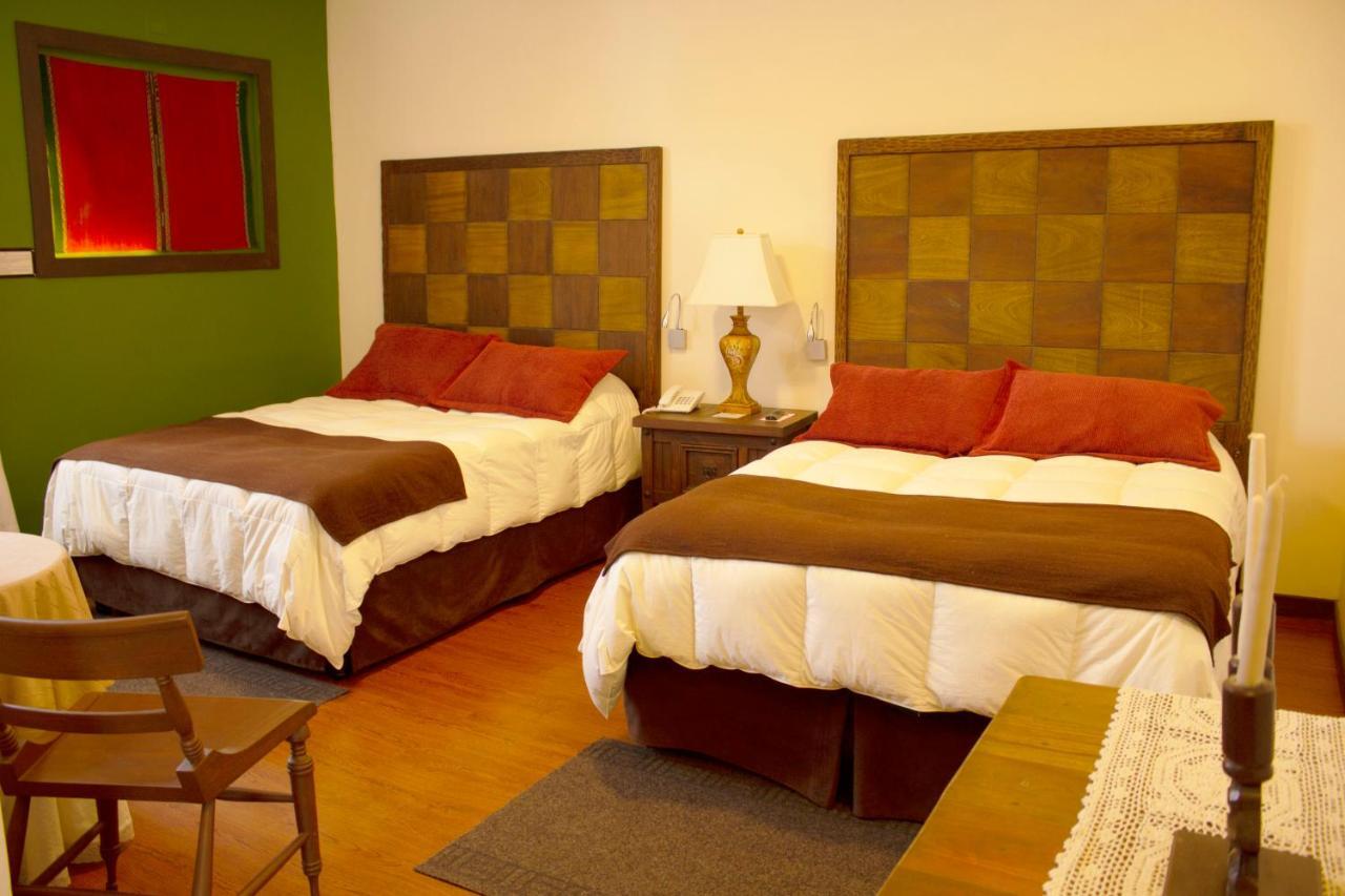 Mi Pueblo Samary Hotel Boutique Sucre történelmi óvárosa Kültér fotó