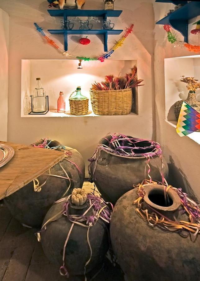 Mi Pueblo Samary Hotel Boutique Sucre történelmi óvárosa Kültér fotó